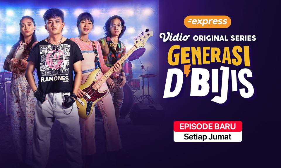 Generasi D'Bijis
