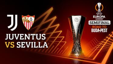 Full Match - Juventus vs Sevilla | UEFA Europa League 2022/23