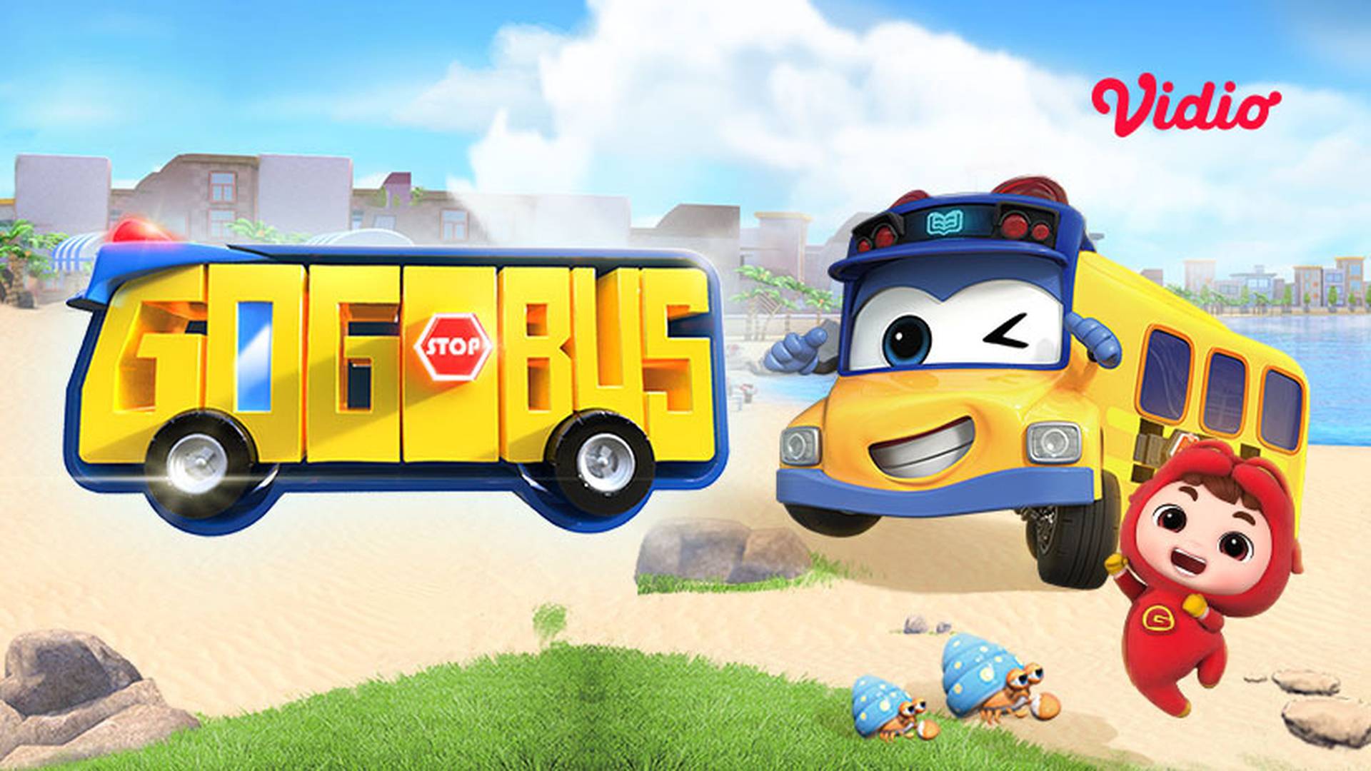 GOGOBUS