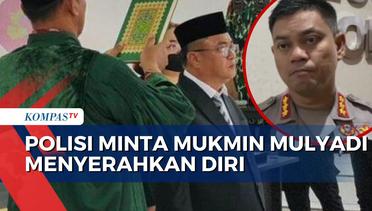 Mukmin Mulyadi, Anggota DPRD yang Jadi DPO Kasus Narkoba Diminta Menyerahkan Diri!