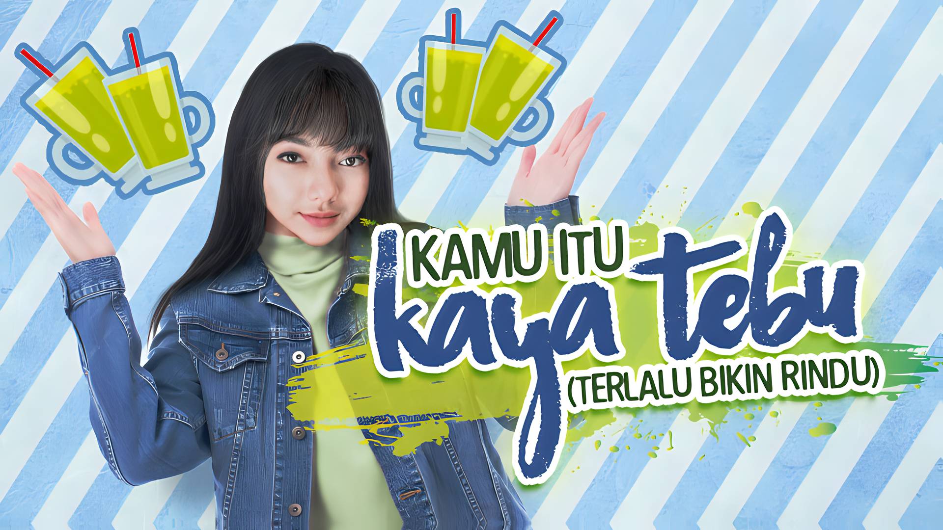 Kamu Itu Kaya Tebu (Terlalu Bikin Rindu)