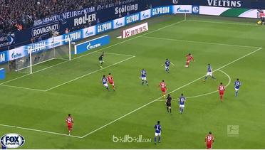 Schalke 0-3 Bayern Munich | Liga Jerman | Highlight Pertandingan dan Gol-gol