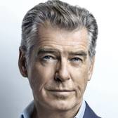 Pierce Brosnan