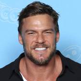 Alan Ritchson