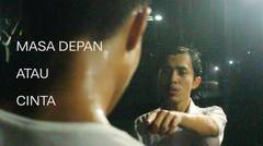 ISFF2016 Masa Depan atau Cinta Trailer Bogor 