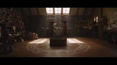 Fullmetal Alchemist IMAX Trailer (2017)