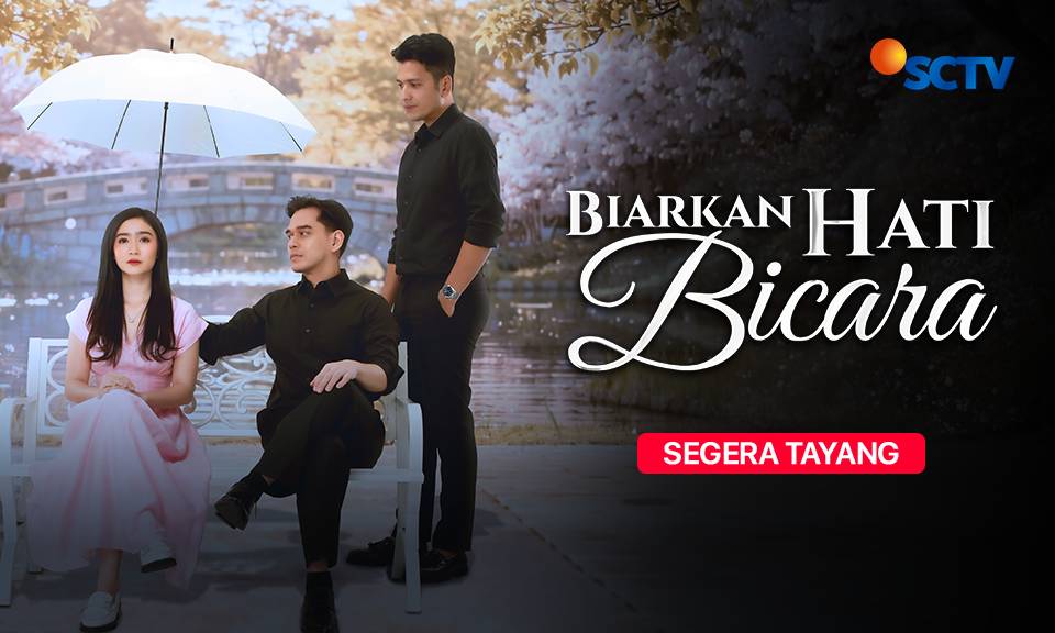 Biarkan Hati Bicara