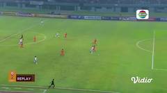 Gol Rabbani Bubuhkan Skor 4-1 di Laga Indonesia VS Myanmar | AFF U19 Championship 2022