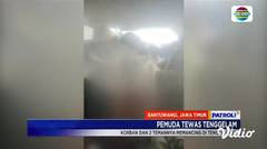 Patroli - 22/03/25