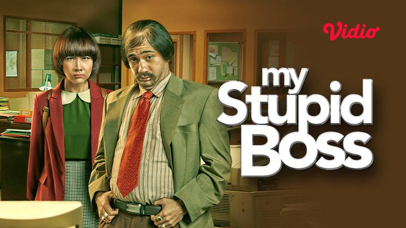 My stupid boss watch online online free