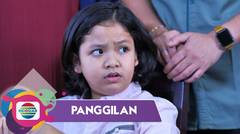 Episode 303 - Panggilan