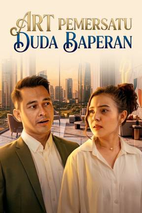 ART Pemersatu Duda Baperan