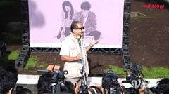 Taman Dilan Resmi Dibangun