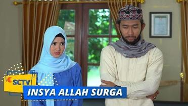 Highlight Insya Allah Surga - Episode 01