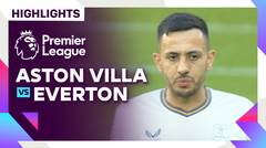 Aston Villa vs Everton - Highlights | Premier League 24/25