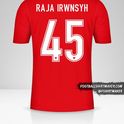 Raja Irwansyah