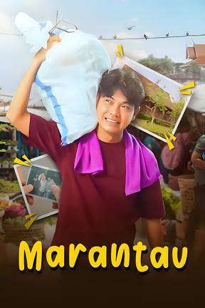 Marantau (Short Movie)