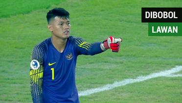 7 Cara Tim Lawan Bobol Timnas Indonesia di Piala AFC U-19
