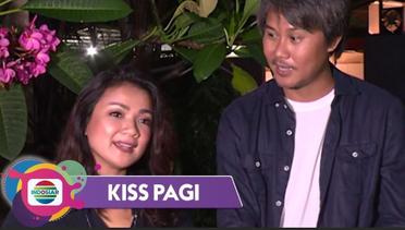 Positif Covid-19!! Nirina Zubir Dan Ernest Jalani Isolasi Mandiri Di Rumah!! | Hot Kiss 2020