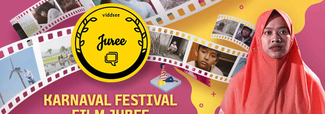 Karnaval Festival Film Juree