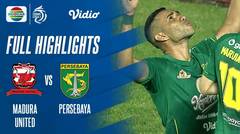 Full Highlights – Madura United VS Persebaya  | BRI Liga 1