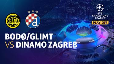 Full Match - Bodo/Glimt vs Dinamo Zagreb | UEFA Champions League 2022/23