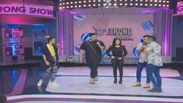 D'T3rong Show - Dewi Persik, Maria Selena, Olivia Zalianty, Widi Vierratale