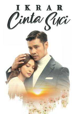 Ikrar Cinta Suci