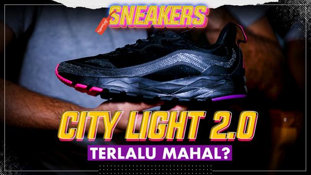 Sneakers paling mahal hot sale