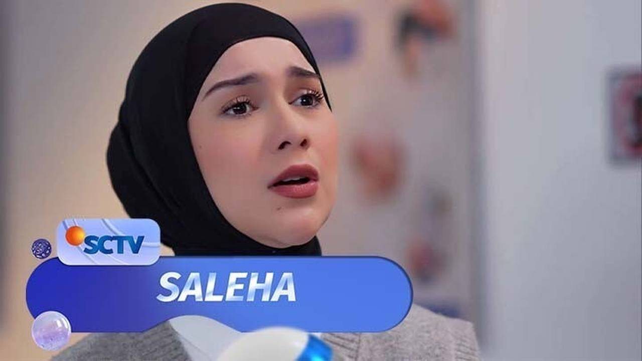 Saleha - Episode 102 | Part 2/2 (2024)