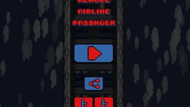 Remove Airlines Passenger