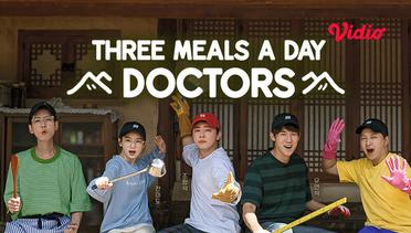 Three Meals a Day: Doctors - Teaser 02