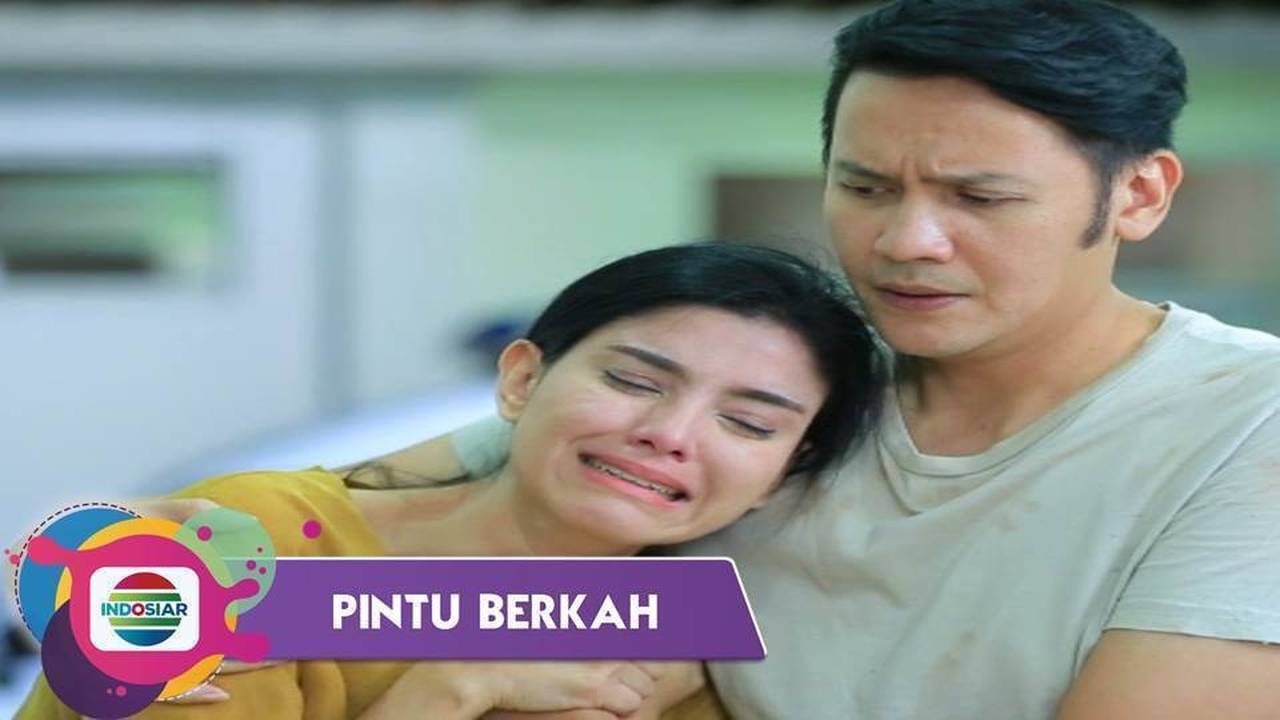 Nonton Sinema Pintu Berkah Berkah Kesabaran Keluarga Tukang Gali Kubur Yang Terzalimi Vidio 