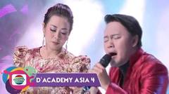 HADIR KEMBALI!!! SOIMAH Membuka DA ASIA Featuring DANANG "FATWA PUJANGGA" - DA ASIA 4
