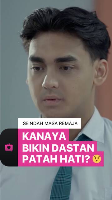 Seindah Masa Remaja