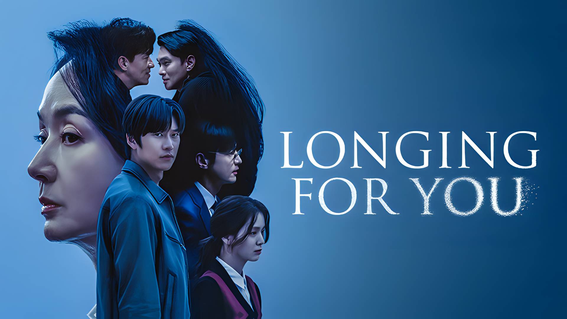 Longing for You