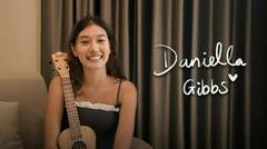 Yuk Mengenal Lebih Dekat Dengan Daniella Gibbs