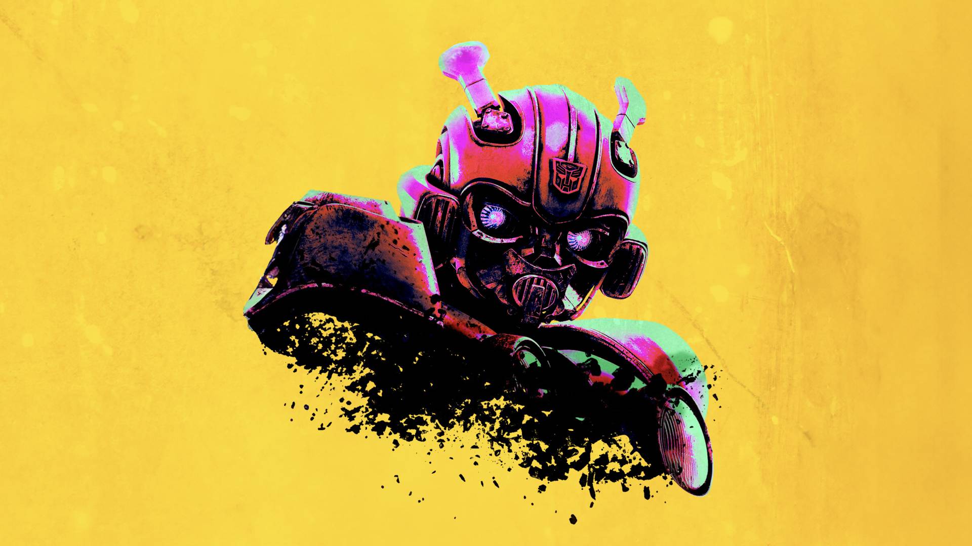 Bumblebee