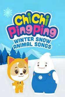ChiChi PingPing - Lagu Binatang Musim Dingin