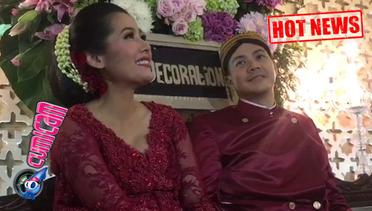 Hot News! Arie Dwi dan Ardina Rasti Bocorin Jenis Kelamin Calon Buah Hati