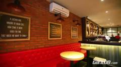 LUC Bar n Grill - Jakarta Selatan 
