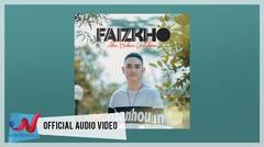 Faizkho - Aku Bukan Untukmu (Official Audio Video)