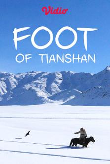 At The Foot of Tianshan