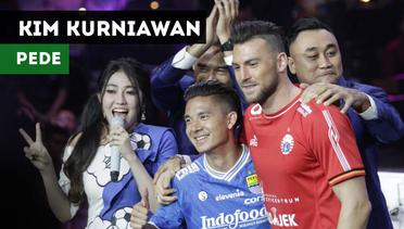 Kim Kurniawan Pede Persib Raih Hasil Positif di Liga 1 2018