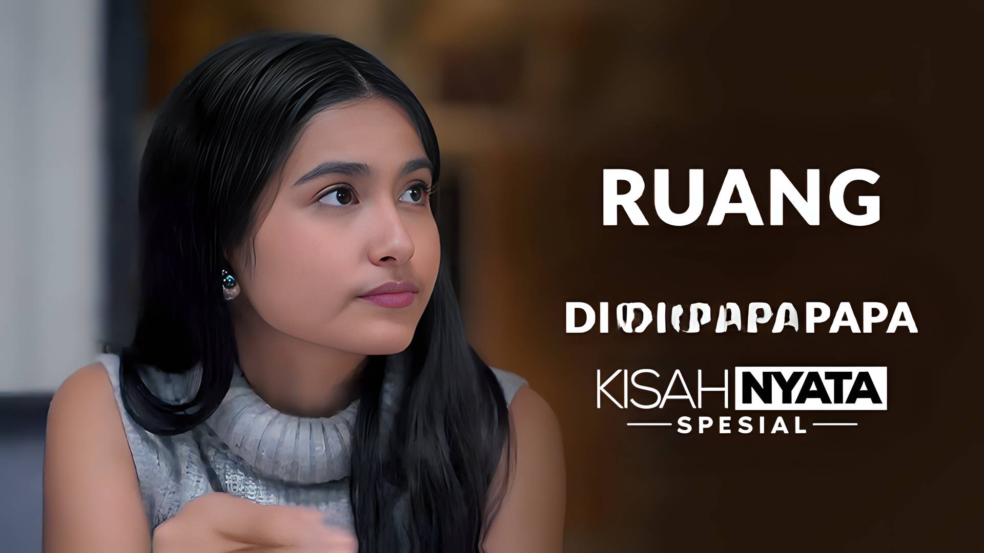 Ruang Rahasia di Studio Papa