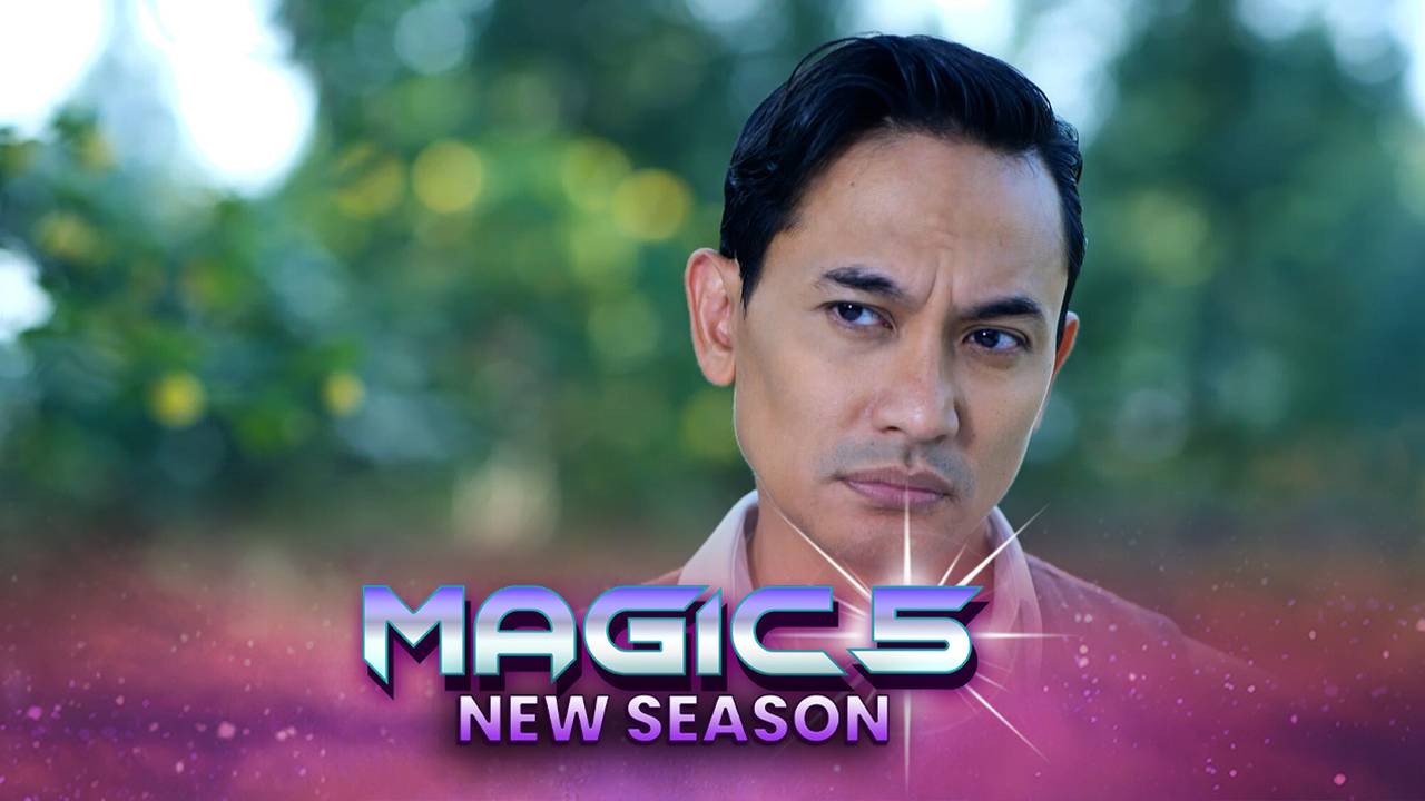 Magic 5 - Episode 501 - Magic 5 (2023)