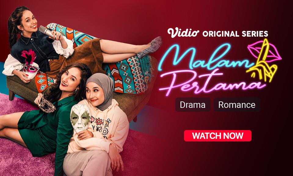 Malam Pertama