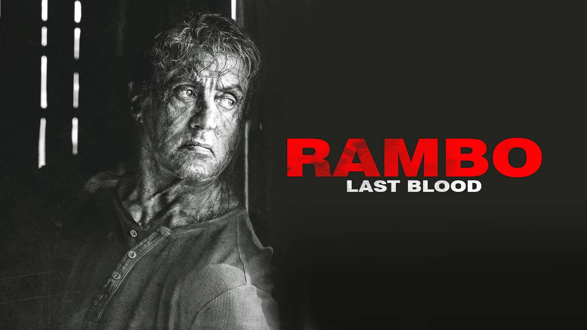 Rambo: Last Blood