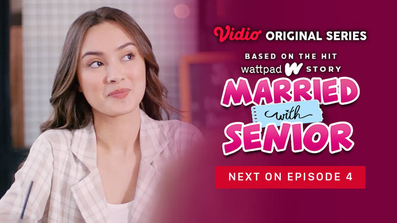 Gratis Married with Senior Married with Senior Vidio Original