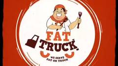 fat truck makan enak